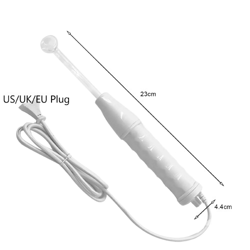 Lumora GlowWave High-Frequency Wand