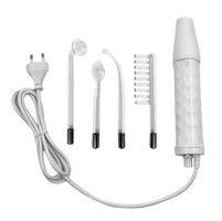 Lumora GlowWave High-Frequency Wand